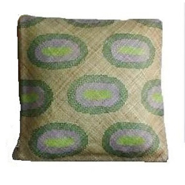 Cushion Large Tigok Reed (various colours)