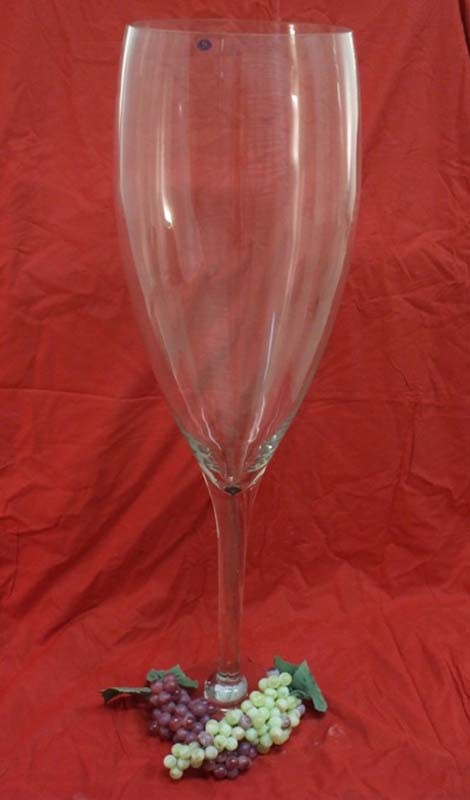  Giant Champagne Glass