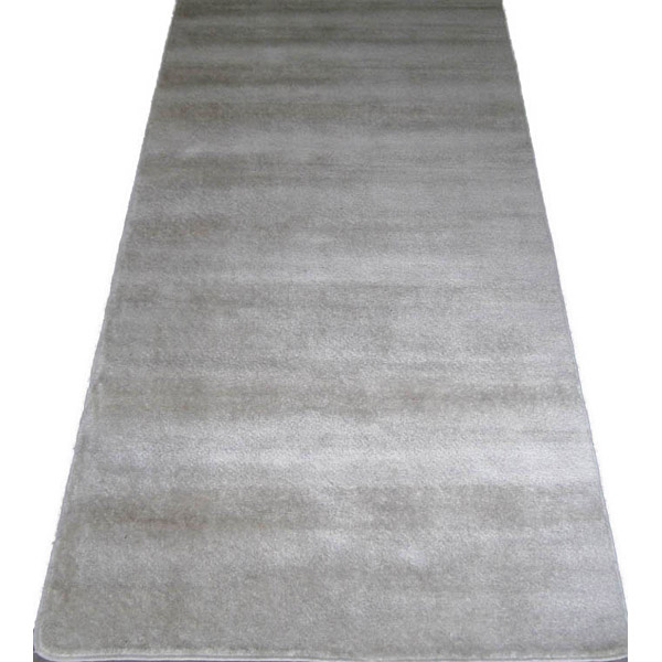 Ivory White Carpet 3m