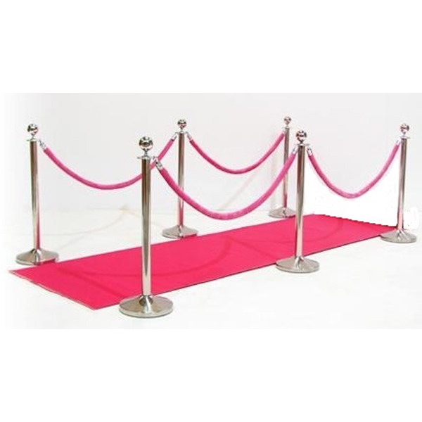 Red Carpet 3m length