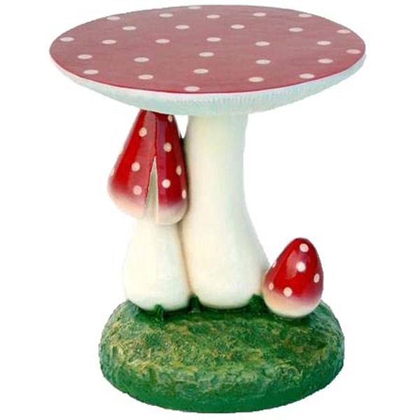 Toadstool Group
