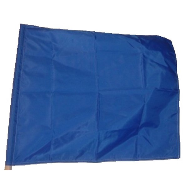 Marshall Flag Blue