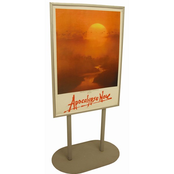 Apocalypse Now Poster c/w Frame