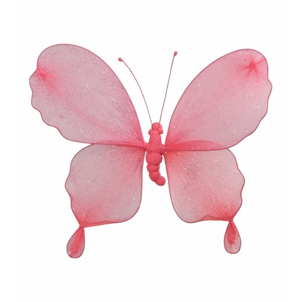 Butterfly Pink