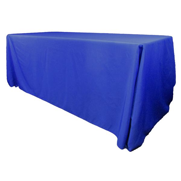 Rectangular Table Cloth 70" x 144"