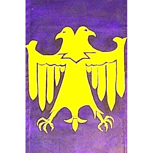 Medieval Banner 4