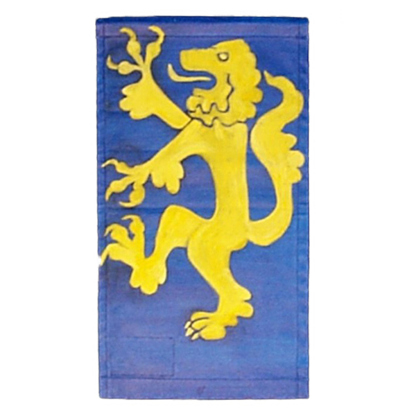Medieval Banner 5