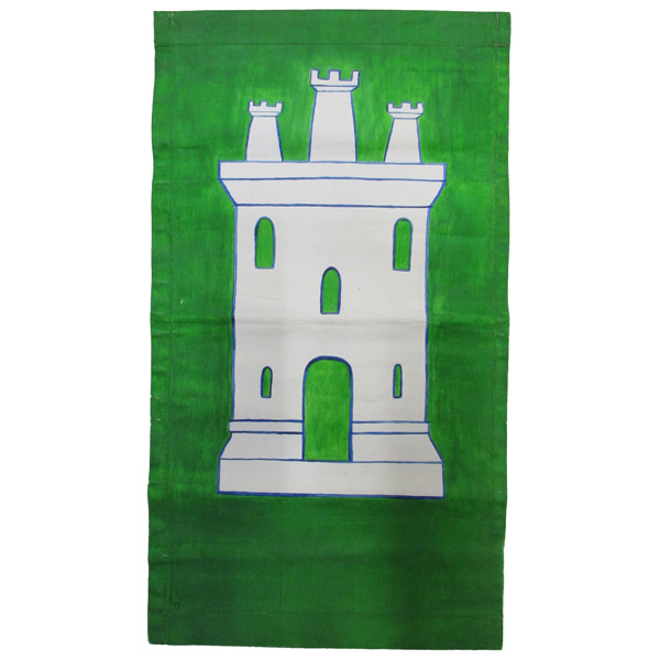 Medieval Banner 6