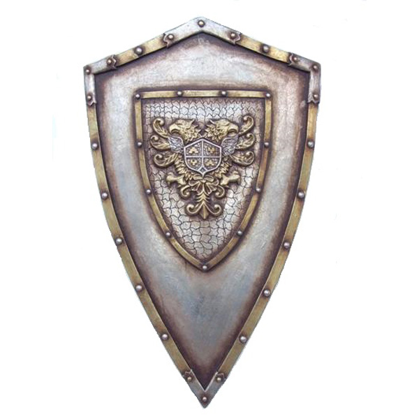 Shield Eagle Emblem