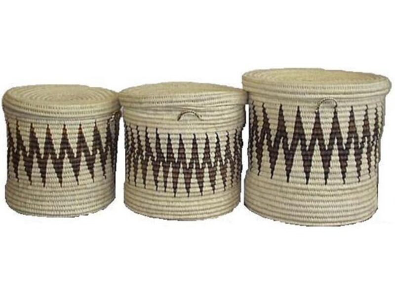 Balanan Basket (various sizes)