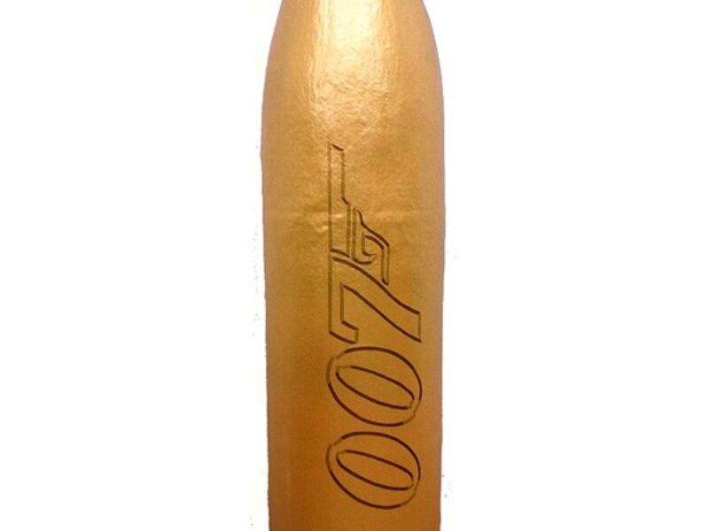 Giant Golden Bullet Model