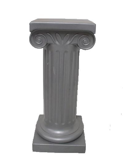 Silver Column
