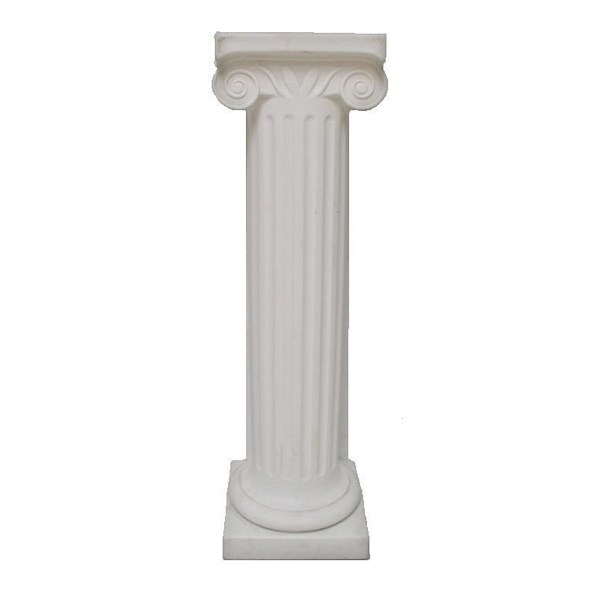 White Column