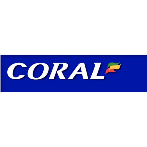Coral Bookmaker Logo Board