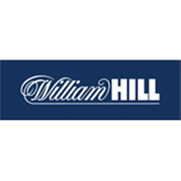 William Hill Logo Advertising Board