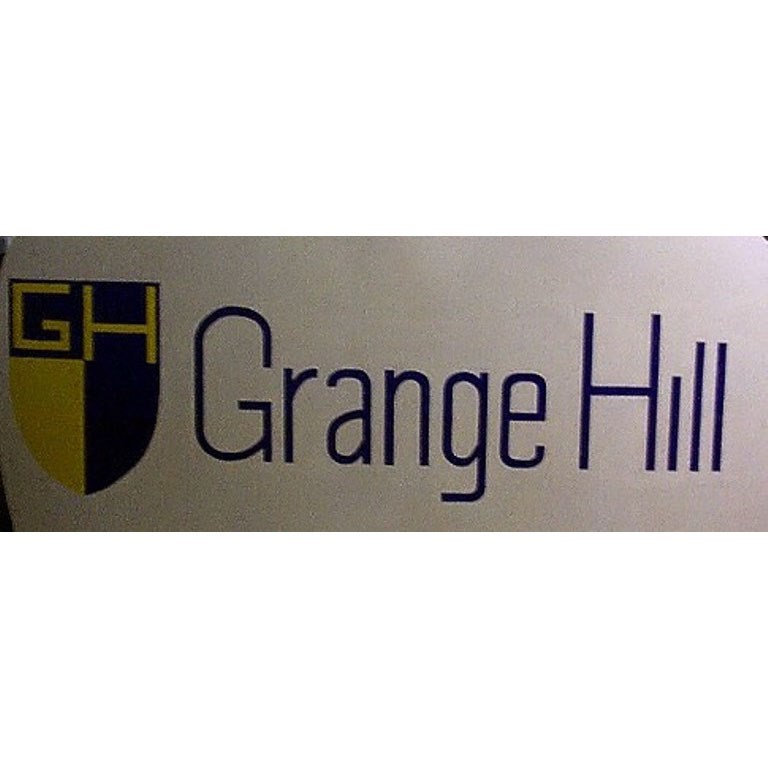 Grange Hill Flat c/w Brace