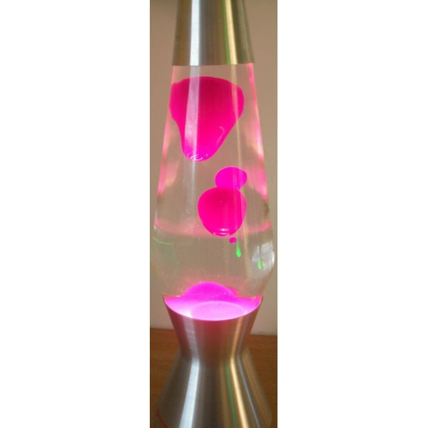  Lava Lamps (Various colours available)