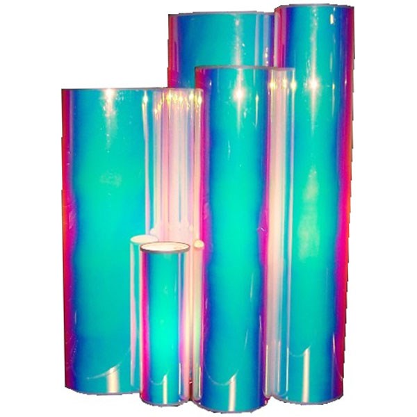 Tubelights Iridescent (Variety Available)