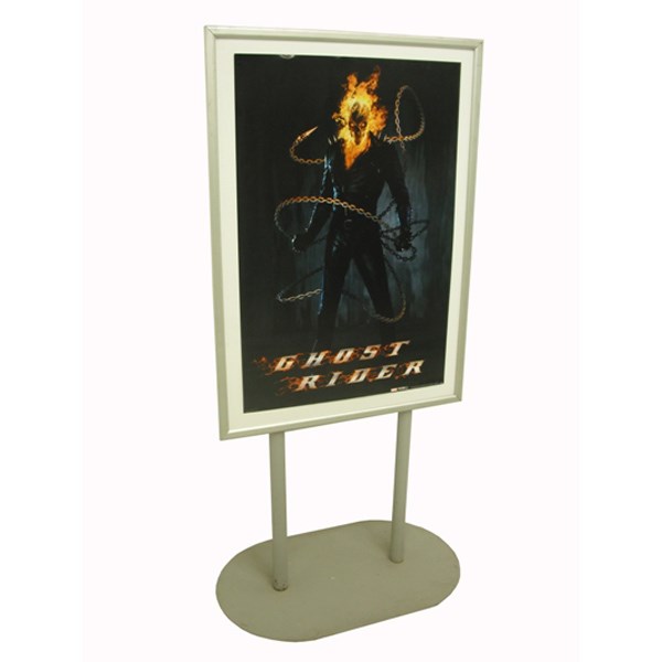 Ghost Rider Poster c/w Frame