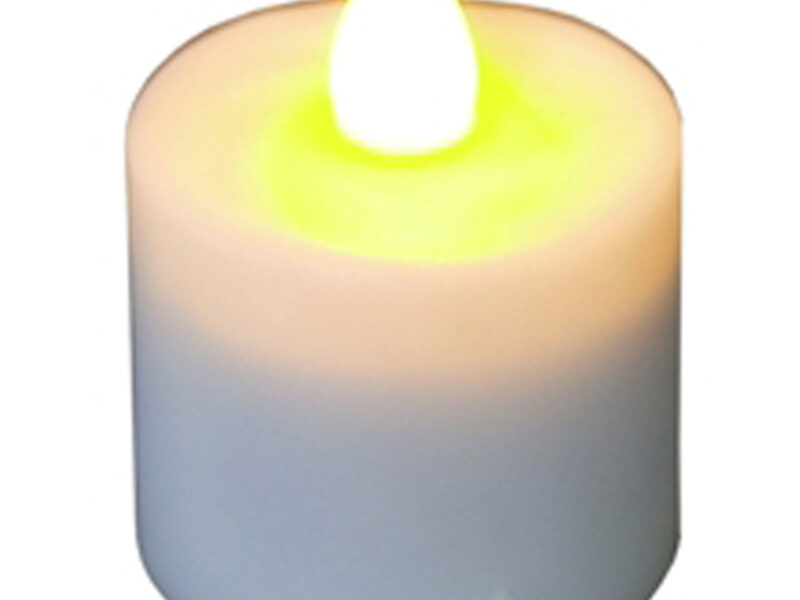 Battery Tee Light Candle