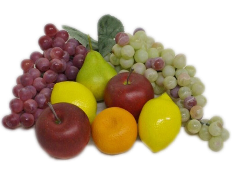 Grapes (available Black, Green and Red)