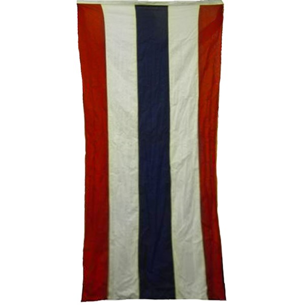 American Striped Banner