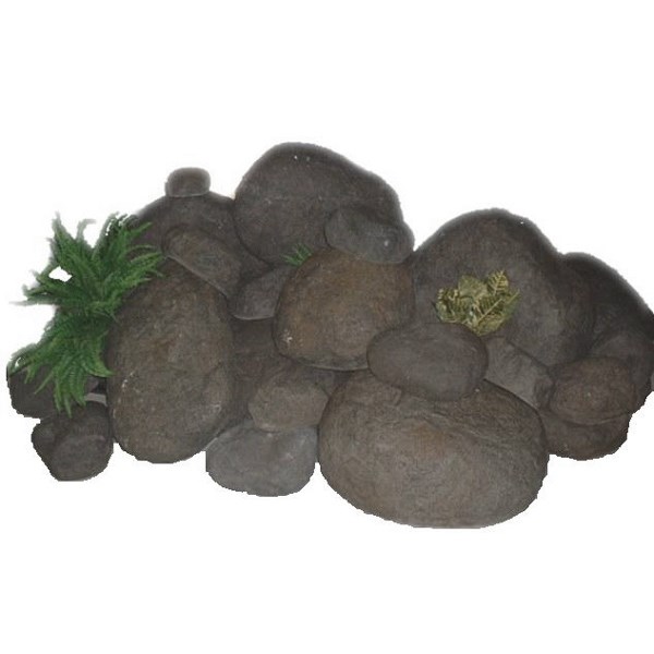 Boulders (Artificial) Various sizes