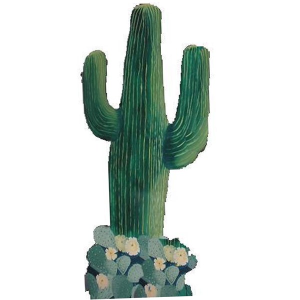 Flat of "Cactus"