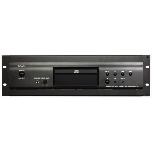 Denon DN-C100P CD Player