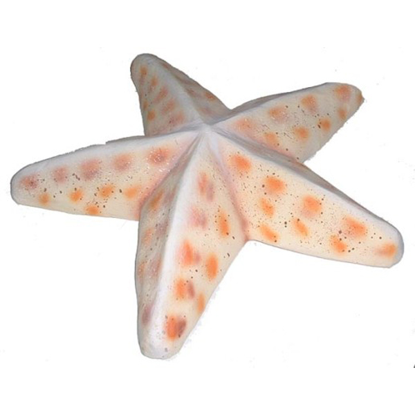 Giant Starfish Model