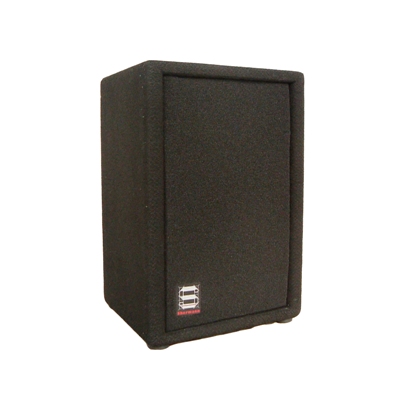  Shermann Audio 2 Way Speaker (10" + Horn)