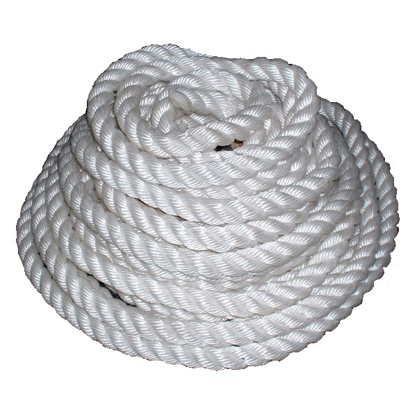 White Rope (Various sizes)