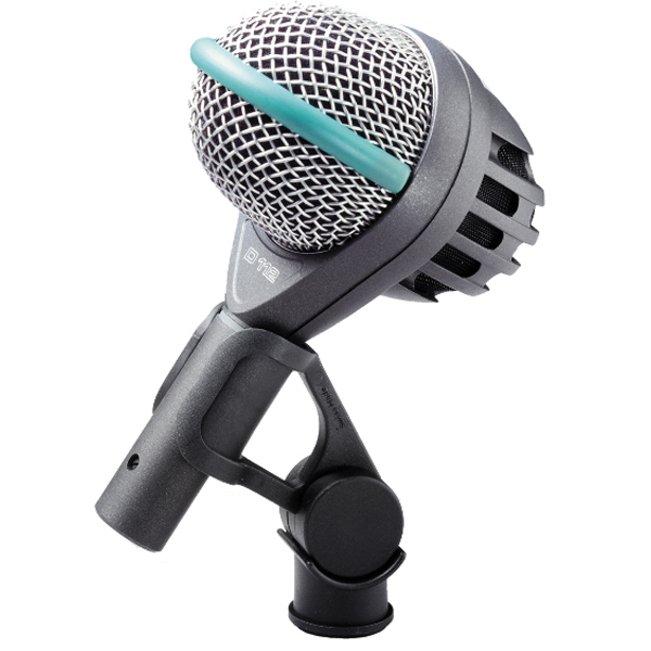AKG D112 Microphone