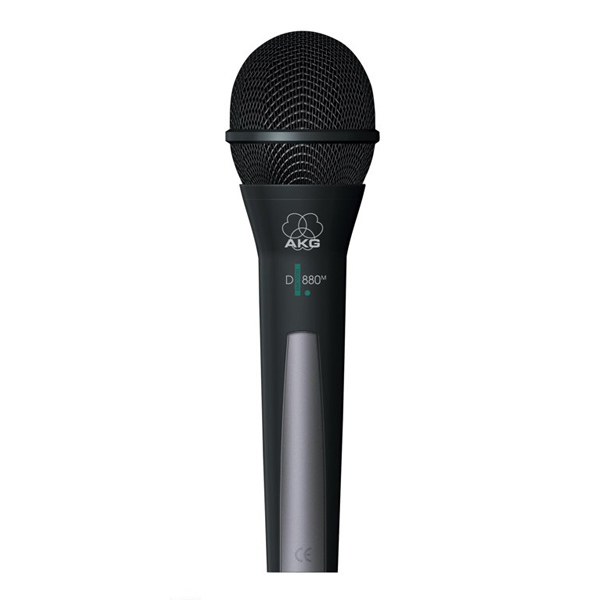 AKG D880 Microphone