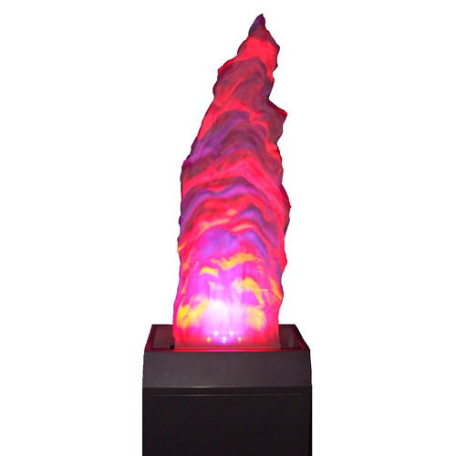 Flame Effect (Giant) Artificial