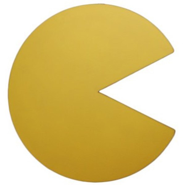 Pacman Model
