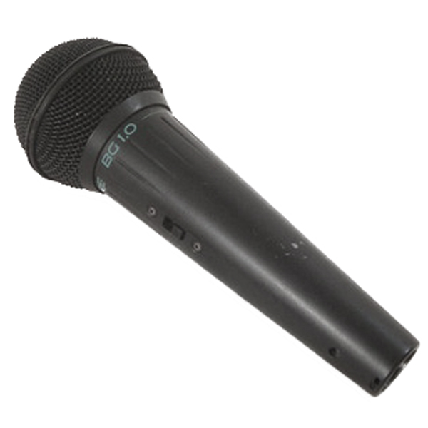 Shure Beta 1 Microphone