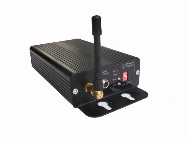 Wireless DMX Transmitter/Reciever