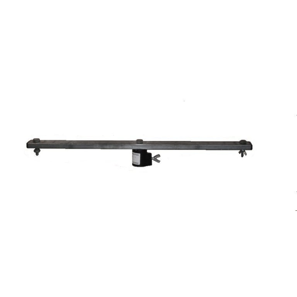 Crossbar with Spigot for mounting on Lighting Stands 60cm