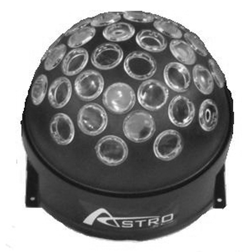 LED Astro Ball