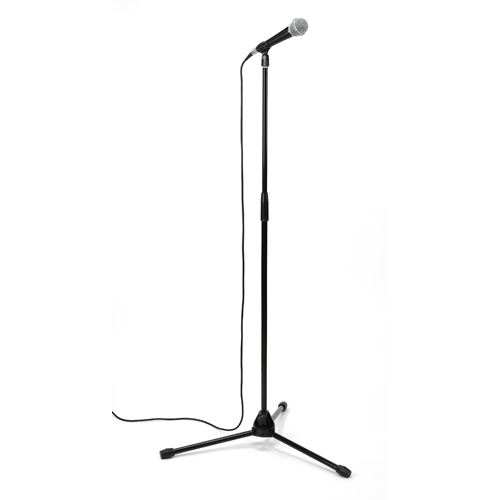 Microphone Stand (Upright)