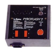 2 Way Le Maitre Pyroflash Detonator