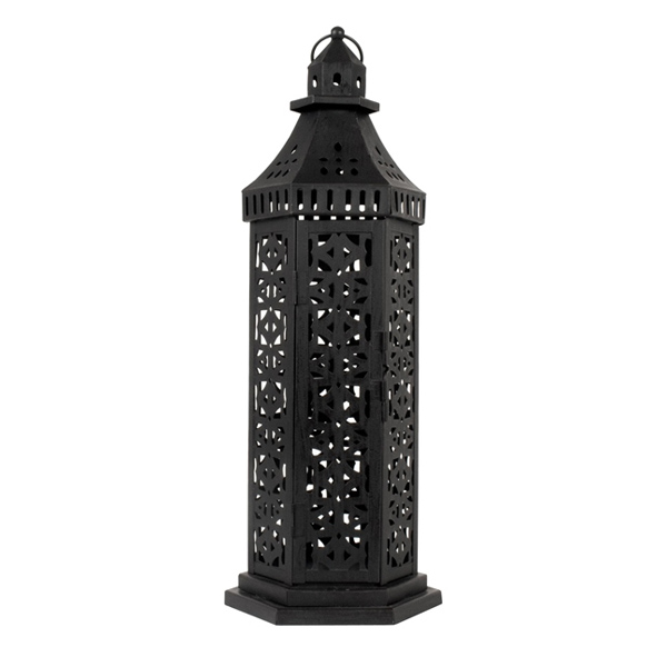 Medina Standing Lantern 43cm