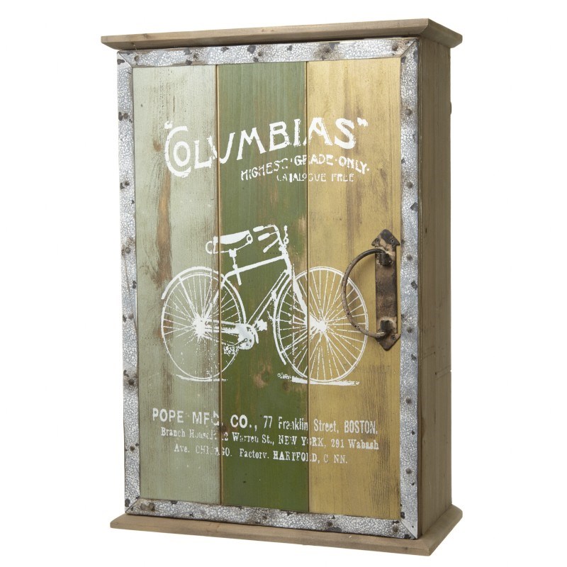 Columbias Cupboard