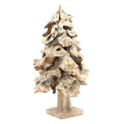 Nordic White Wood Tree small