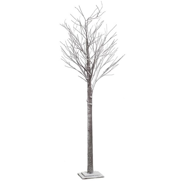 Twig Tree with snow effect