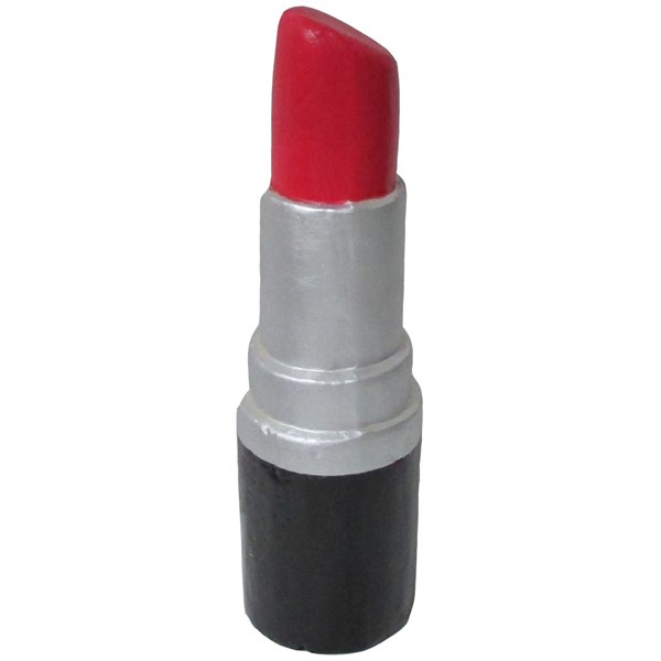 Large Lipstick 3D Model