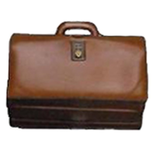 Bookmaker's Briefcase