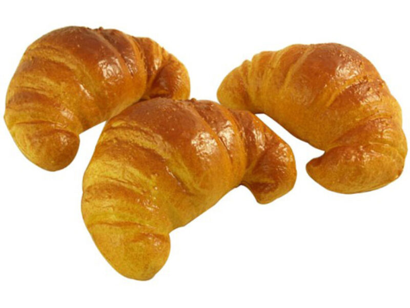 Croissant pack of 3