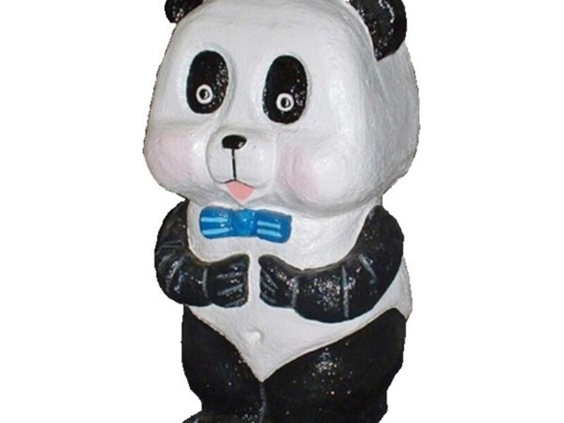 Model of Mr Panda